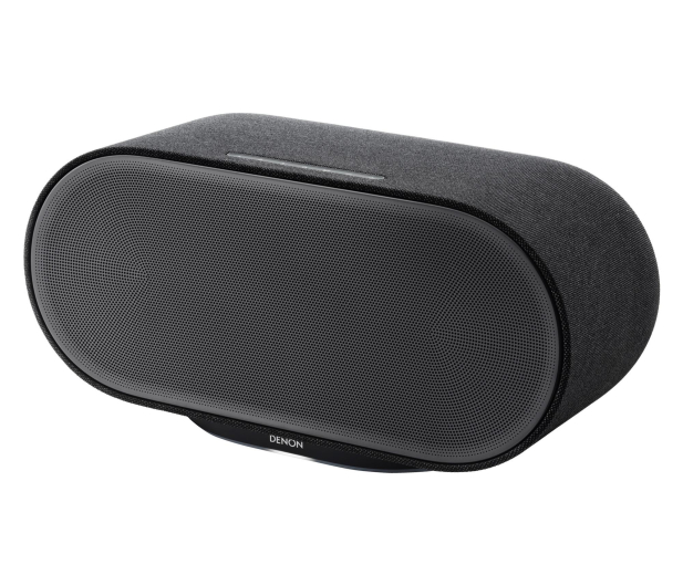Denon Home 600 Czarny - 1533837 - zdjęcie 3